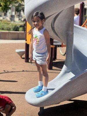 All in the Family Home Child Care