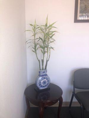 Chen's Acupuncture & Herbs