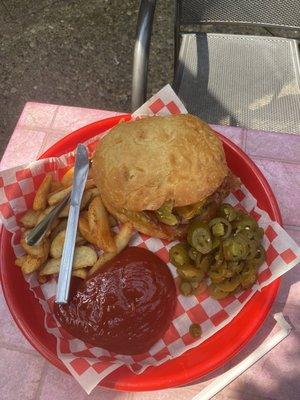 Fuddruckers
