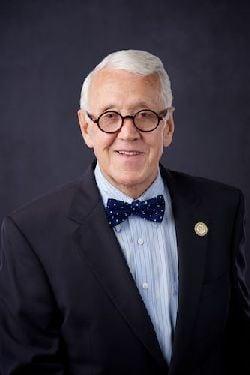 Grand Rapids Attorney George Krupp