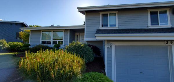 All Star Gutters & Roofing