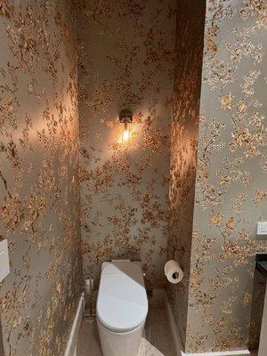 Topnotch Wallpaper Installers