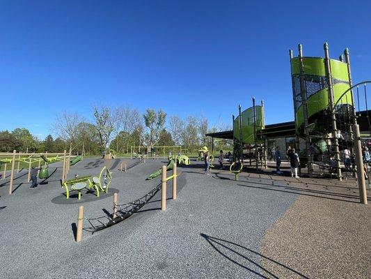 The Grove at Village Park