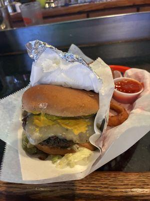 Carl's Bar & Delicatessen