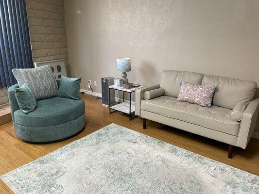 Perspectives For Thought