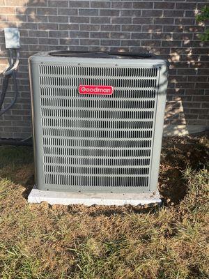 Air Value Heating & Cooling