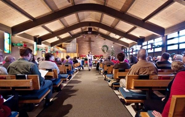 Lakewood United Church of Christ