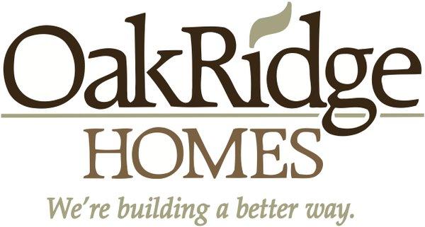 Oakridge Homes