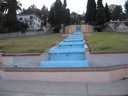 Monterey Park City Hall