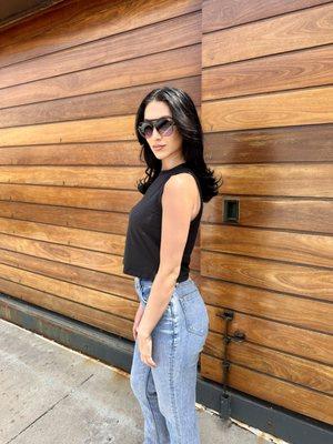 Occhiali Modern Optics