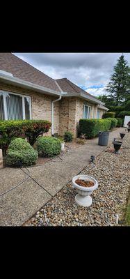 Guillermo C S Landscaping Services