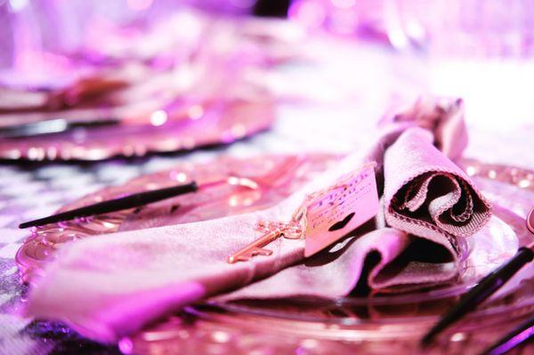 Stormy Brooks Events