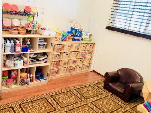 Hernandez-Cortez Family Wonderschool