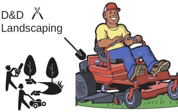 D&D Landscaping & Snow Removal Services