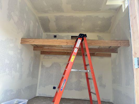 San Diego Custom Builds