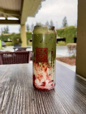 Fantasia Coffee & Tea