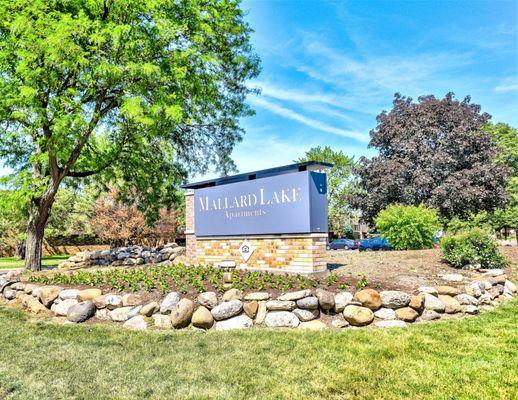 Mallard Lake Apartments