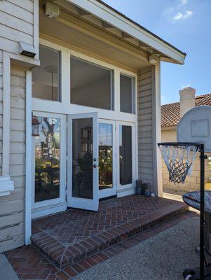 Ca Garvey Windows & Doors