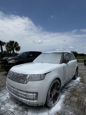 Fortuna Mobile Detailing