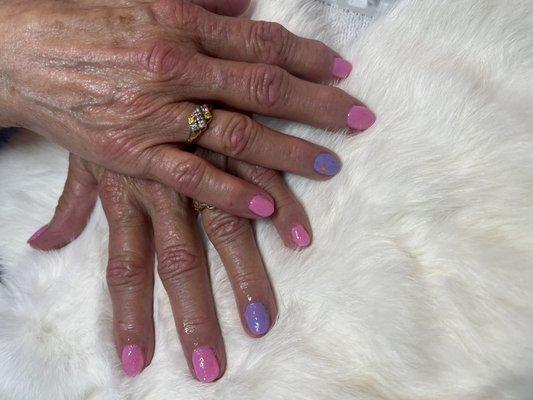 First Lady Nails III LLC
