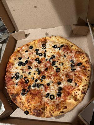 Domino's
