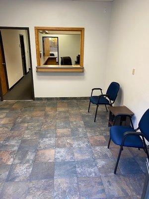 Advantage Behavioral Health