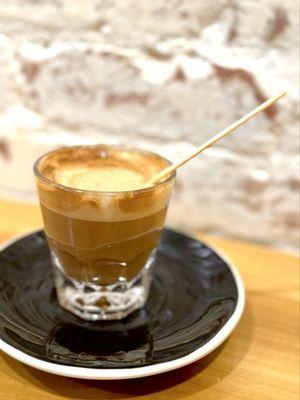 Kaida Coffee & Bakery