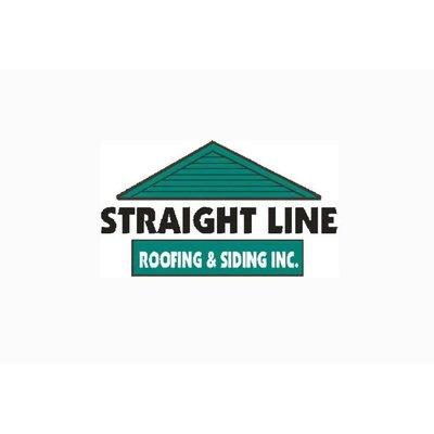 Straight Line Roofing & Siding