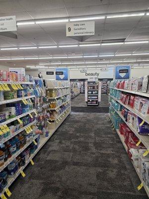 CVS Pharmacy