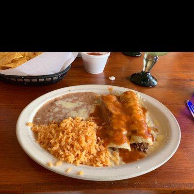 San Miguel Mexican Restaurant
