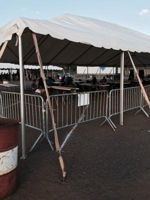 Honolulu Music Art and Food Festival