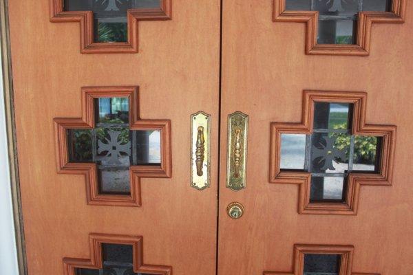 St Mark's Lutheran Church of Coral Gables