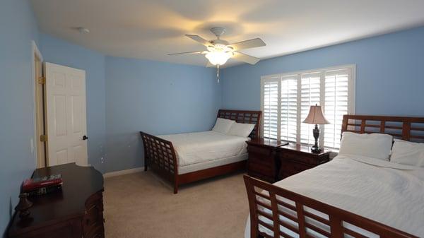 Pacific Bay Recovery