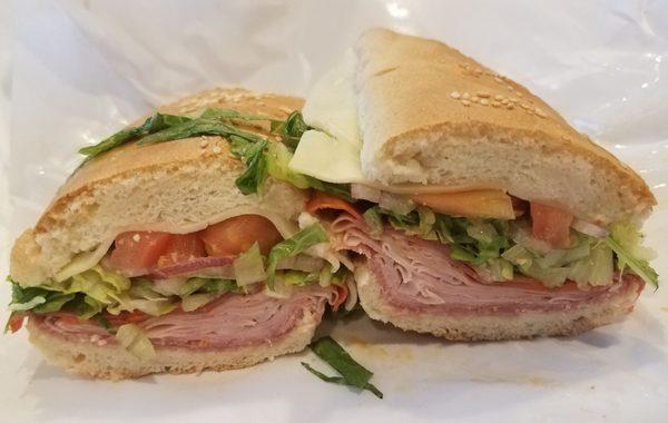 Sfizio Italian Kitchen