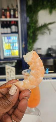 Wreckfish Bar and Grill