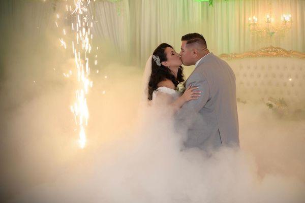 Covered With Elegance