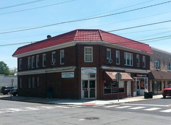 Buena Vista Restaurant