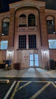 City of Lake Worth Beach