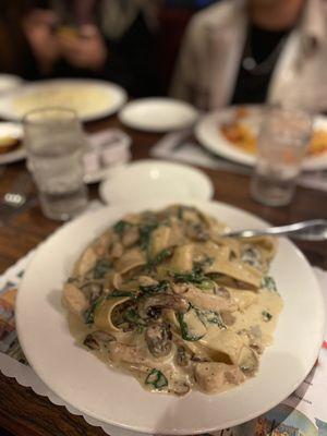 Di Pilla's Italian Restaurant