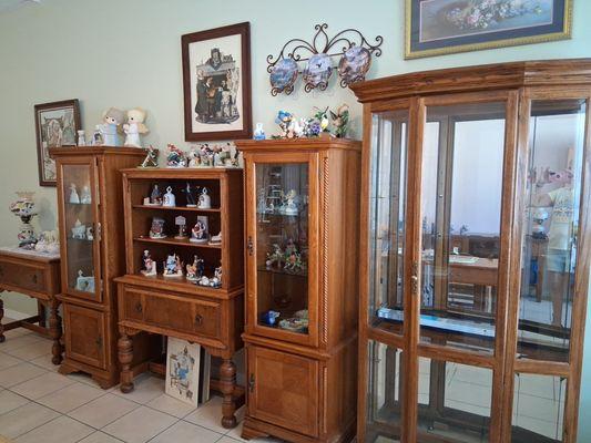 Love Again Upscale Thrift Shop