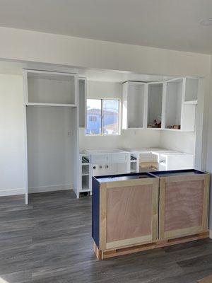 4 Brothers Remodeling