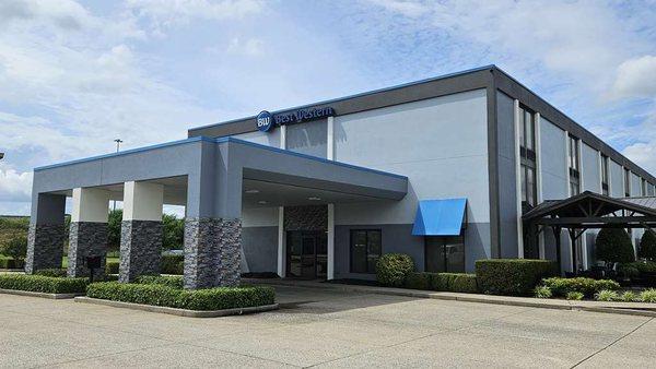 Best Western Hopkinsville KY