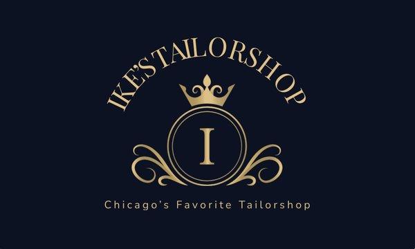Ike's Tailor Shop
