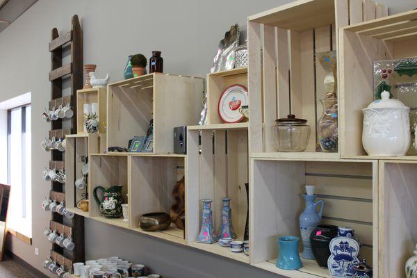 The Bridge Thrift Store