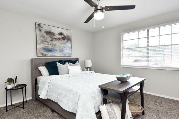 Allora Apartment Homes
