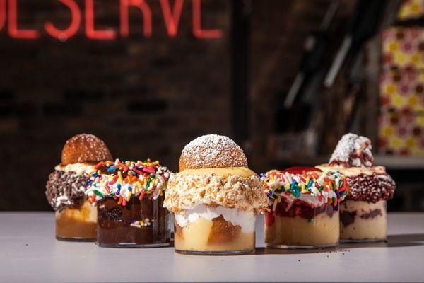 JARS by Fabio Viviani