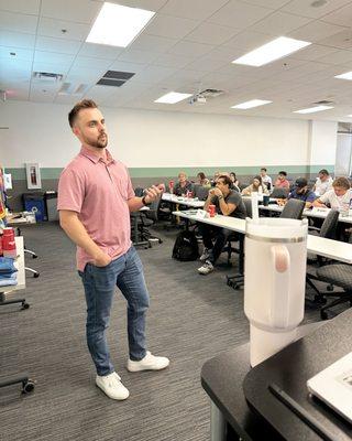 Dylan Phillips- Phillips Property Group