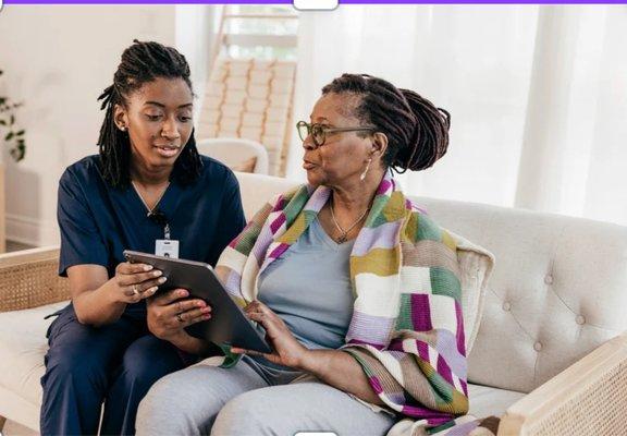 Socialization and Emotional Support