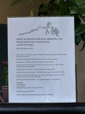 Clements Chiropractic