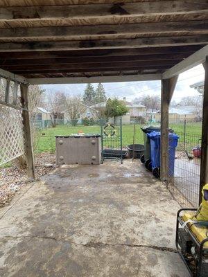 Butterfly Junk Removal